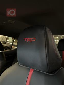 تۆیۆتا کامری